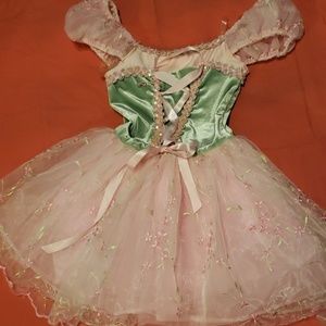 Little Girls Dress